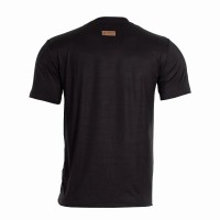 Camiseta Black Crown Cancun Black