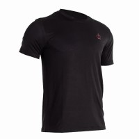 Camiseta Black Crown Cancun Black