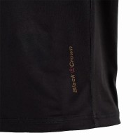 Camiseta Black Crown Cancun Black