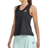 Bullpadel Adies Black Bicolor T-shirt  Offer + Cheap