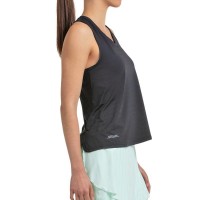 Bullpadel Adies Black Bicolor T-shirt  Offer + Cheap