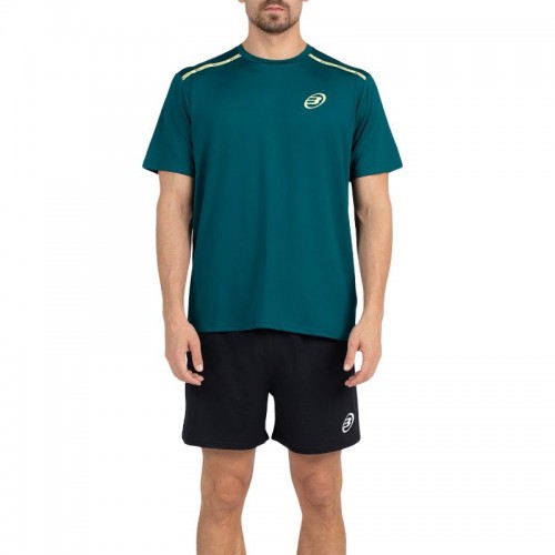 Camiseta Bullpadel Adventure 26I Pato