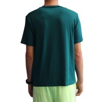 Camiseta Bullpadel Adventure Pato  Oferta + Barato