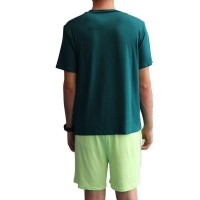 Camiseta Bullpadel Adventure Pato  Oferta + Barato