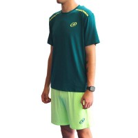 Camiseta Bullpadel Adventure Pato  Oferta + Barato