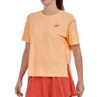 Bullpadel Almoin Pastel Orange T-Shirt