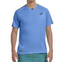 Bullpadel Badan Atomic Blue Vigore T-shirt  Offer + Cheap