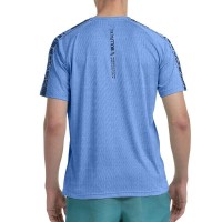 Bullpadel Badan Atomic Blue Vigore T-shirt  Offer + Cheap