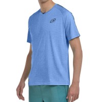 Bullpadel Badan Atomic Blue Vigore T-shirt  Offer + Cheap
