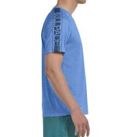 Bullpadel Badan Atomic Blue Vigore T-shirt  Offer + Cheap