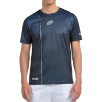 Bullpadel Baten Navy Blue T-Shirt  Offer + Cheap