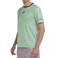 Bullpadel Baten Apple Green Vigore T-shirt  Offer + Cheap