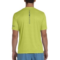 Bullpadel Beque Lima T-shirt  Offer + Cheap