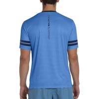 Bullpadel Watercress Atomic Blue T-shirt  Offer + Cheap