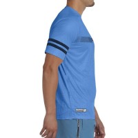 Bullpadel Watercress Atomic Blue T-shirt  Offer + Cheap