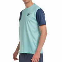 Bullpadel Broce Apple Green Vigore T-shirt  Offer + Cheap
