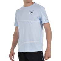 Bullpadel Cheles Glacier Blue Vigore T-shirt