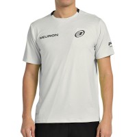 Camiseta Bullpadel Chingotto 25I Stone  Oferta + Barato