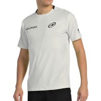 Camiseta Bullpadel Chingotto 25I Stone  Oferta + Barato