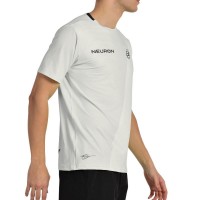 Camiseta Bullpadel Chingotto 25I Stone  Oferta + Barato