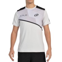 Camiseta Bullpadel Di Nenno 25V Gris Perla  Offer + Cheap