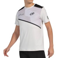 Camiseta Bullpadel Di Nenno 25V Gris Perla  Offer + Cheap