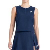 Camiseta Bullpadel Guadisa Oceano Profundo