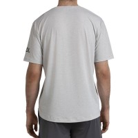 Bullpadel Incio 1 Light Gray Vigore T-Shirt
