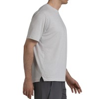 Bullpadel Incio 1 Light Gray Vigore T-Shirt