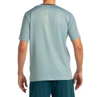 Camiseta Bullpadel Lagar Teal  Oferta + Barato