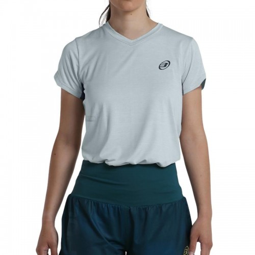 Camiseta Bullpadel Larda Concrete Camiseta Bullpadel Larda Concrete