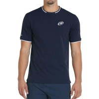 Bullpadel Louren 25V Navy Blue T-Shirt  Offer + Cheap
