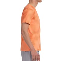 Bullpadel Manaus Papaya T-shirt  Offer + Cheap