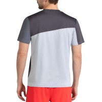 Bullpadel Merio Asphalt T-shirt