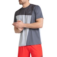 Bullpadel Merio Asphalt T-shirt