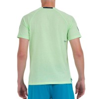 Bullpadel Montse Acid Green Vigore T-shirt
