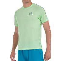 Bullpadel Montse Acid Green Vigore T-shirt