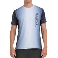 Bullpadel Muros Pearl Gray T-shirt  Offer + Cheap