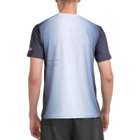 Bullpadel Muros Pearl Gray T-shirt  Offer + Cheap