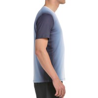Bullpadel Muros Pearl Gray T-shirt  Offer + Cheap