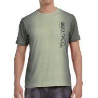 Bullpadel Muros Kaki T-shirt  Offer + Cheap