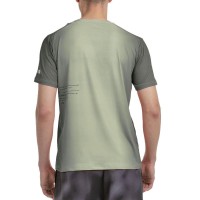 Bullpadel Muros Kaki T-shirt  Offer + Cheap