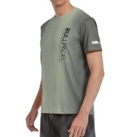 Bullpadel Muros Kaki T-shirt  Offer + Cheap