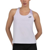 Camiseta Bullpadel Pado Lila Pastel