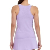 T-shirt violet Bullpadel Porson