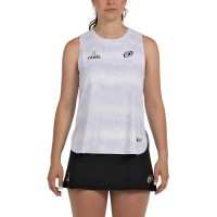 Camiseta Bullpadel Premier Padel Parnav Raw