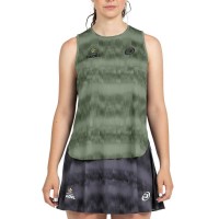 Camiseta Bullpadel Premier Padel Parnav Khaki