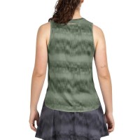 Camiseta Bullpadel Premier Padel Parnav Khaki