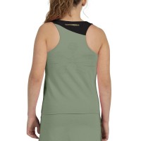 Bullpadel Premier Padel Pirac Khaki Junior T-Shirt