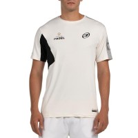 Camiseta Bullpadel Premier Padel Pocate Raw